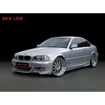 Nárazník BMW E 46 - Přední nárazník EVO II