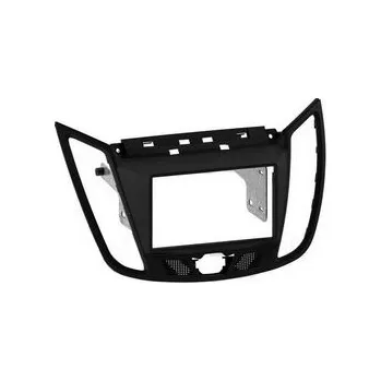 Kompletní kamerový systém 2ISO redukce pro Ford Focus III 2011-, C-Max 2011-, Kuga 2013- s 4,2" monitorem (10911)