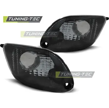 Auto-moto Blinkry přední FORD FOCUS MK1 98-01 SMOKE (KPFO02)