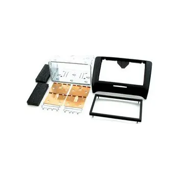 Kompletní kamerový systém 2DIN redukce pro Audi TT 07- (10756ram)