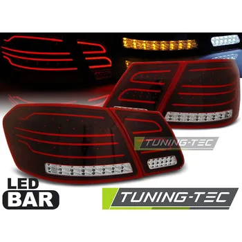 Zadní světlomet Zadní světla LED Bar Mercedes-Benz E W212 sedan 09-13 červená (LDME87)