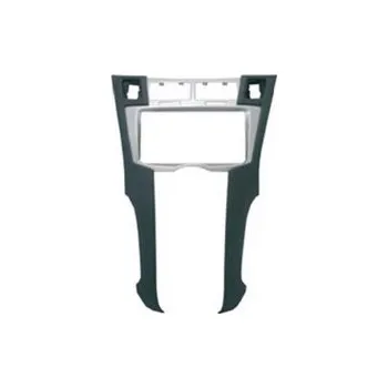 Kompletní kamerový systém 2ISO redukce pro Toyota Yaris 2007-2011 (10908)