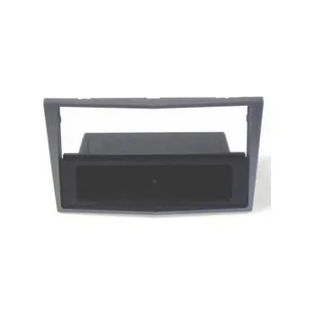 Auto Hi-Fi ISO redukce pro Opel Astra H 2006- antracit (10422.2)