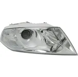 PŘEDNÍ XENONOVÝ SVĚTLOMET,OCTAVIA II OD R.04-08 (Originál díl ŠKODA)
