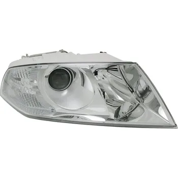 Přední světlomet PŘEDNÍ XENONOVÝ SVĚTLOMET,OCTAVIA II OD R.04-08 (Originál díl ŠKODA)