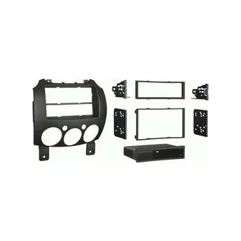 Autorádio ISO redukce pro Mazda 2 2007- (10605)