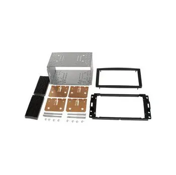 Kompletní kamerový systém 2DIN redukce pro Saab 9,7 X 06- (10829ram)