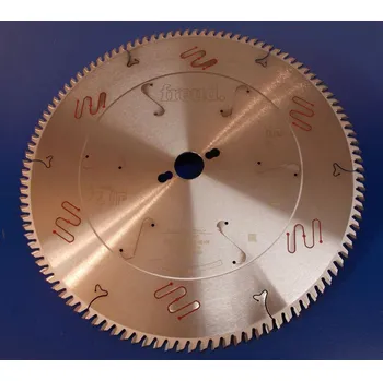 Pilový kotouč na lamino Freud LU3D průměr 350 mm