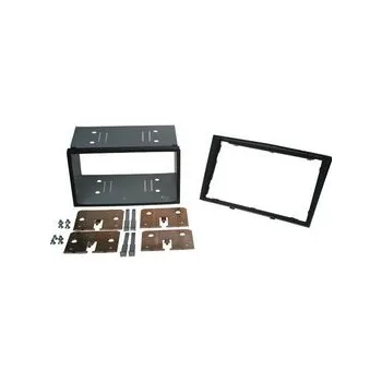 Kompletní kamerový systém 2DIN redukce pro Opel Zafira 06-, antracit (10705.2ram)