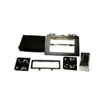 Kompletní kamerový systém 2DIN redukce pro Honda CR-V 2007- (10733)