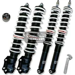 JOM výškově a tuhostně stavitelný podvozek VW Scirocco I / II (53/B)