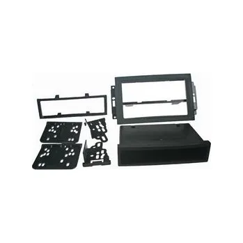 Kompletní kamerový systém 2DIN redukce pro Chrysler Commander 2006-, Grand Cherokee 05-06 (10732)