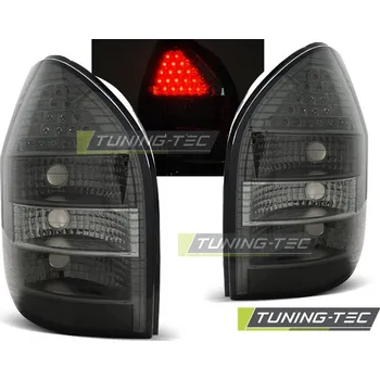 Zadní světlomet ZADNÍ SVĚTLOMETY, LAMPY, SVĚTLA LED OPEL ZAFRA A, 1999-2005, KOUŘOVÉ (LDOP41)