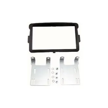 Kompletní kamerový systém 2DIN redukce pro Dacia Lodgy, Dokker 2012- (10958)