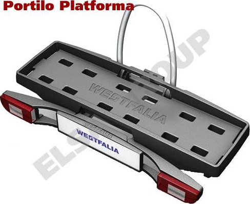 Portilo Platforma