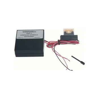 Auto elektroinstalace Simulátor signálu zapalování (+15) 12V (cbusEASY)