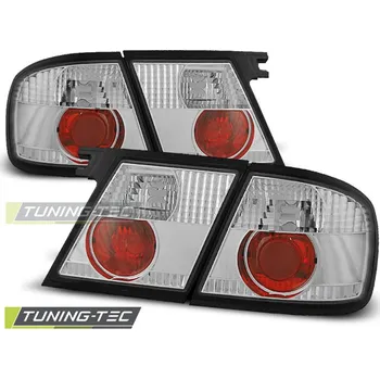 Zadní světlomet Zadní světla Nissan Primera 96-98 htb krystal (LTNI03)