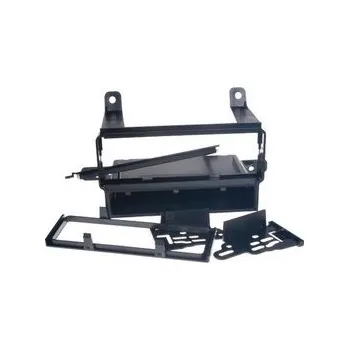 Auto Hi-Fi ISO redukce pro Nissan Pathfinder r.2005 (10372)