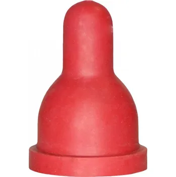 Chov hospodářského zvířete Cucák náhradní pro na láhev 1 l pro jehňata