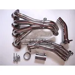 TA Technix výfukové svody Opel Zafira 1.6i (A, od 98)