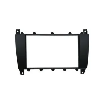 Kompletní kamerový systém 2ISO redukce pro Mercedes "C" 2004- (10723)