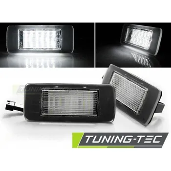 Osvětlení SPZ Osvětlení SPZ OPEL ZAFIRA C 12- / ASTRA J 10- CARAVAN LED (PROP05)