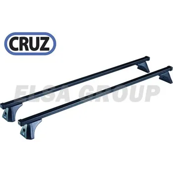 Příslušenství ke střešnímu nosiči Sada příčníků CRUZ OPLUS ST-110 (2ks)