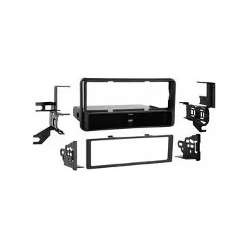 Kompletní kamerový systém METRA ISO redukce pro Toyota FJ Cruiser 2007-2009 (10648M)