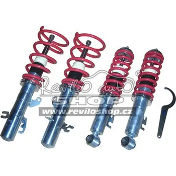 Auto-moto TA Technix stavitelný podvozek Mitsubishi Lancer EVO 7 / 8 / 9 (typ CT9A / CT0)