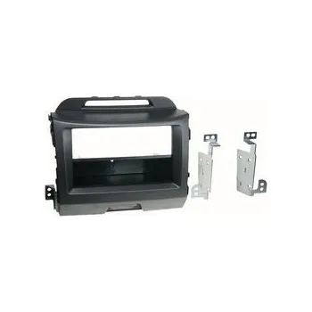 Auto Hi-Fi ISO redukce pro Kia Sportage III 08/2010- (10628)
