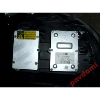 Řídící jednotka bi XENON MERCEDES 211