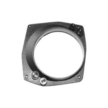 Reproduktor do auta Plast pro repro Fiat Punto 99-, zadní 100 mm (10504)