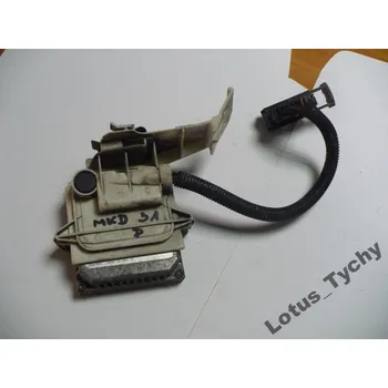 Řídící jednotka Řídící jednotka Xenon Opel Vectra B FL