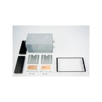 Kompletní kamerový systém 2DIN redukce pro Kia Magentis (10719ram)