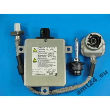 Řídící jednotka Řídící jednotka XENON Pajero IV ( W3T 15971)