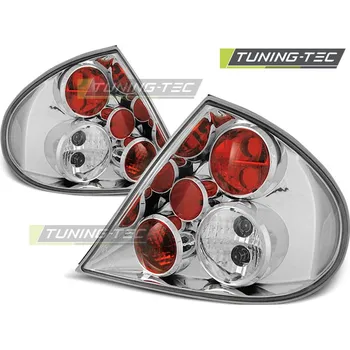 Zadní světlomet Zadní světla Ford Mondeo II Lim. 96-01 - krystal/chrom (LTFO05)