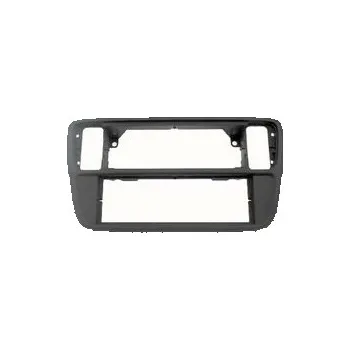 Autorádio ISO redukce pro Seat Mii, Škoda Citigo, VW Up 2012- (10635)