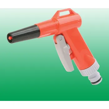 Zavlažovač Rozstřikovač - pistol regulovatelný PROFI čep 15 mm (4604) - S/4305