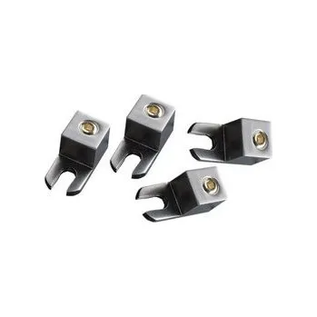 Příbor Masivní kabelová vidlička 16-20mm/4ks (cp1092 x)