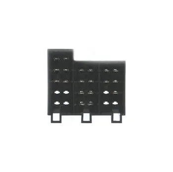 Autorádio Adaptér z volantu pro Renault Clio, Laguna (52srn001)