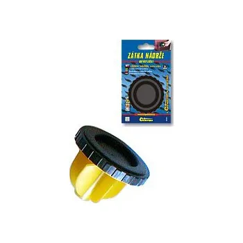 Palivová nádrž Zátka nádrže uni