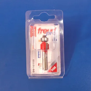 Frézka Stopková fréza Freud R2 mm