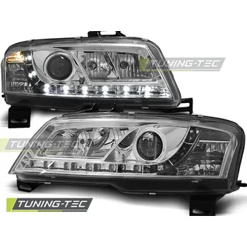 Přední světlomet Fiat Stilo 3D 10.01-08 Daylight Chrome (LPFI11)