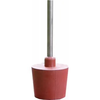 Zátka 600-5000 L na navaření