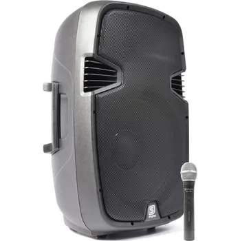 Skytec SPJ-1500A Skytec SPJ-1500A