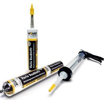 Tmel Isover Vario Double Fit