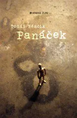 Literární biografie Panáček - Tomáš Němčík