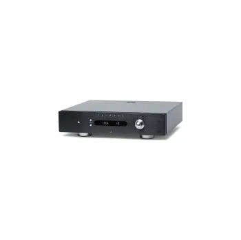 Hi-Fi Zesilovač Recenze Primare I22 DAC