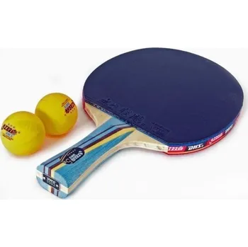 Pingpongová pálka Double Happiness 5002