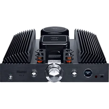 Hi-Fi Zesilovač Magnat RV3